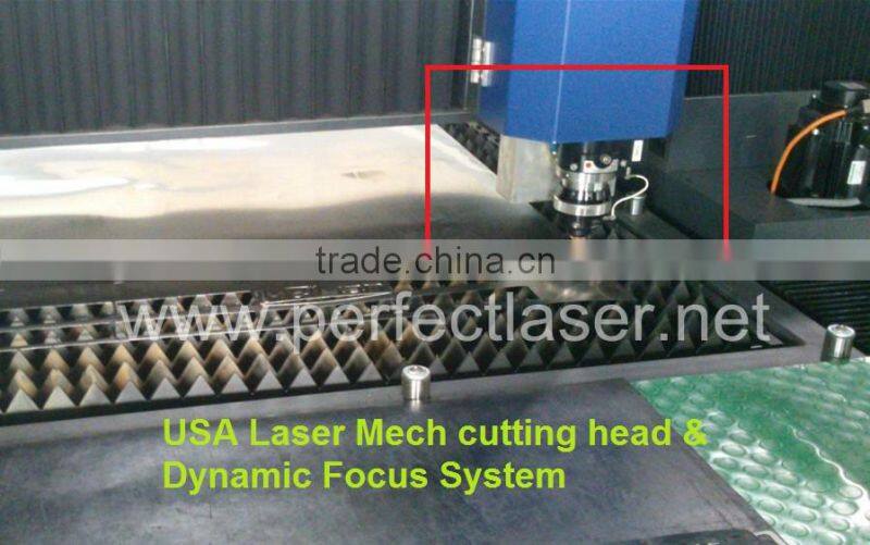 carbon fiber cutting machines for metal cutting PE-F500-3015A (manufacturing producing )