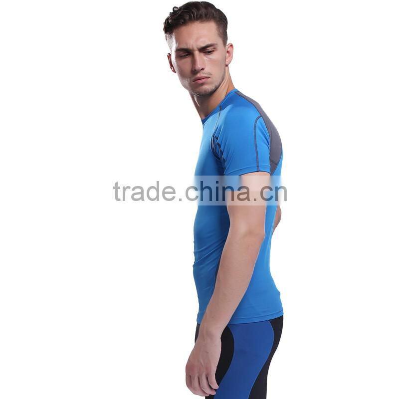 custom simple style top quality hot sell cycling jersey