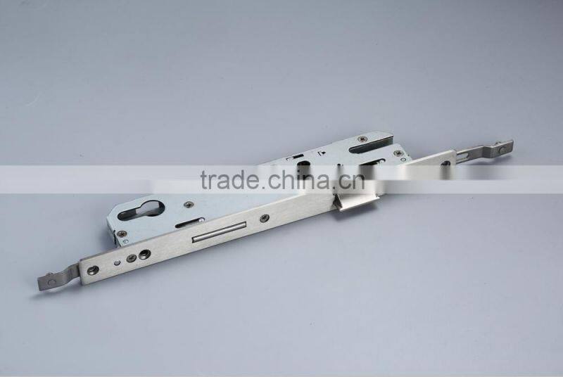 Aluminum door / window / Casement Multipoint mortise door mortise lock body 9228/9229/9232/9234/9235