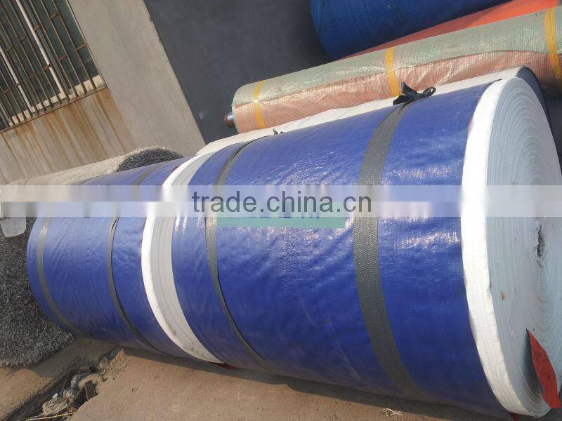 130gsm hdpe tarpaulin rolls&covers for hay&coated tarp