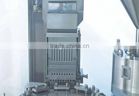 NJP-900/1000/1200 Automatic Capsule Filling Machine