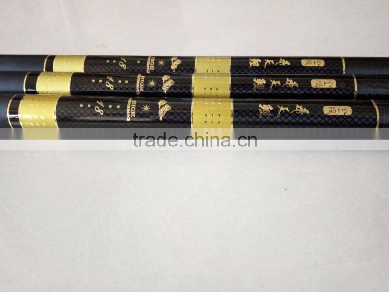 carp fishing rod