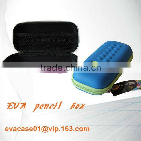 Waterproof EVA pencil box