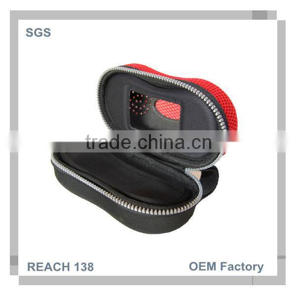 EVA speaker case of custom eva case for speaker of hard eva case for speaker of eva hard speaker case