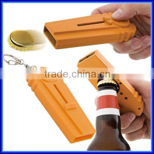 High Quality Custom Bottle Opener For Promotion