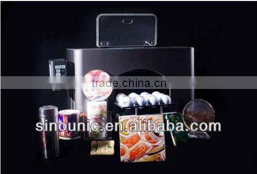 Digital multifunction ceramic tile mug printing machine