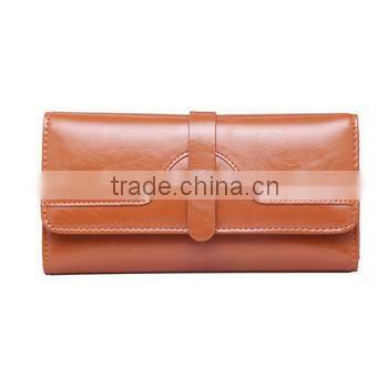Fashion Women Purse / Women Leather Wallets / Beautiful Wallets