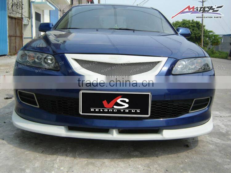 BODY KITS for MAZDA-06-08-M6-Style B