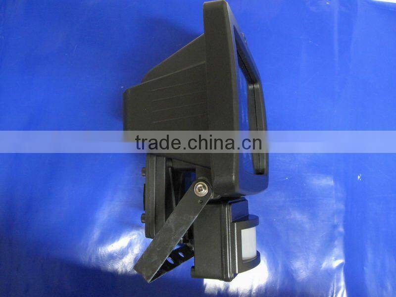 infrared,motion sensor light,SDM LED 12W,198-242V AC,CE/ROHS,OUTDOOR IP65