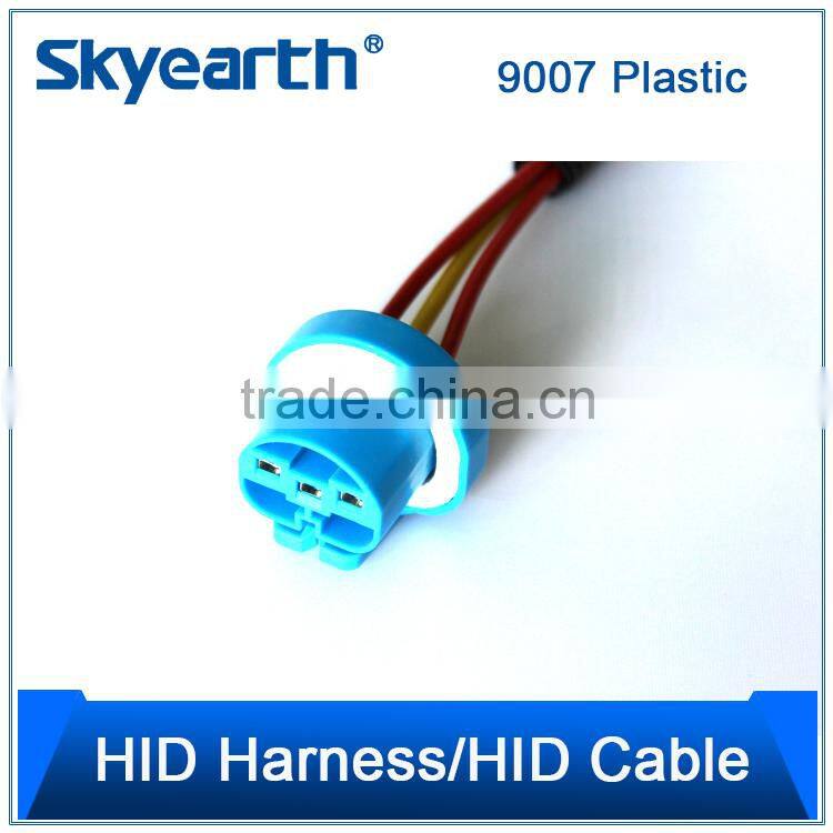 automotive waterproof wire harness with 2 way seal Amp 0-0282080-1