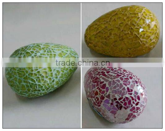 Handicraft Mosaic Ball