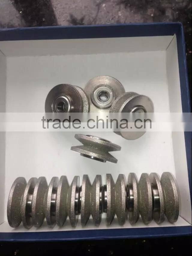 Lectra Grinding stone,Sharpening stone,grind wheel for VT7000/5000