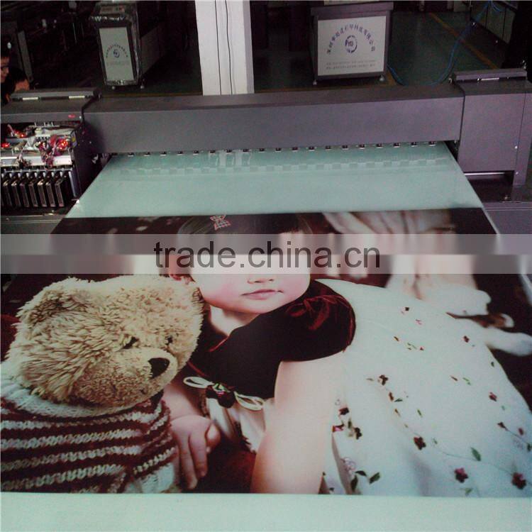 solvent outdoor printer with dx7 head eco solvent printer 1.8m with cheapest price