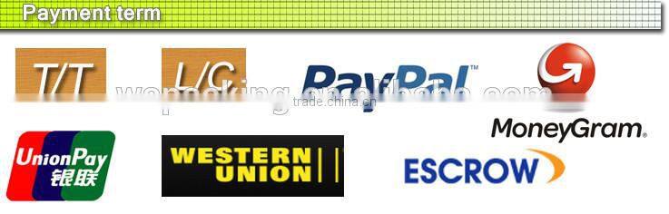 Factory wholesale cardboard paper storage box