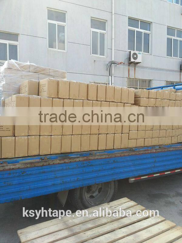 Heavy Duty Packing Double Sided EVA Foam Tape