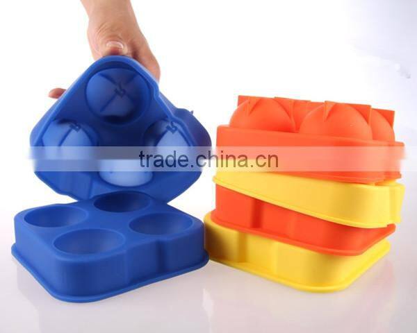 Custom Lego Printing ice ball maker