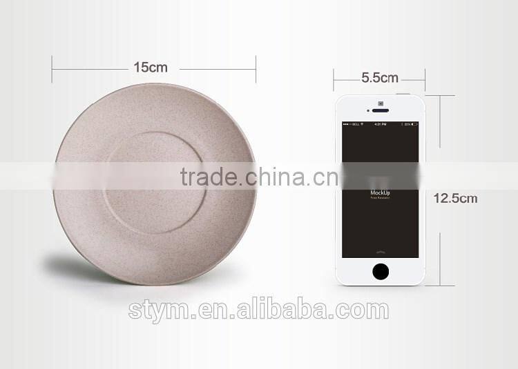 Promotion gift kitchen dishes dinner plate sets