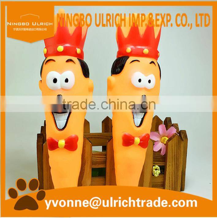 WP39 hot sale jumping dog toy wholesale