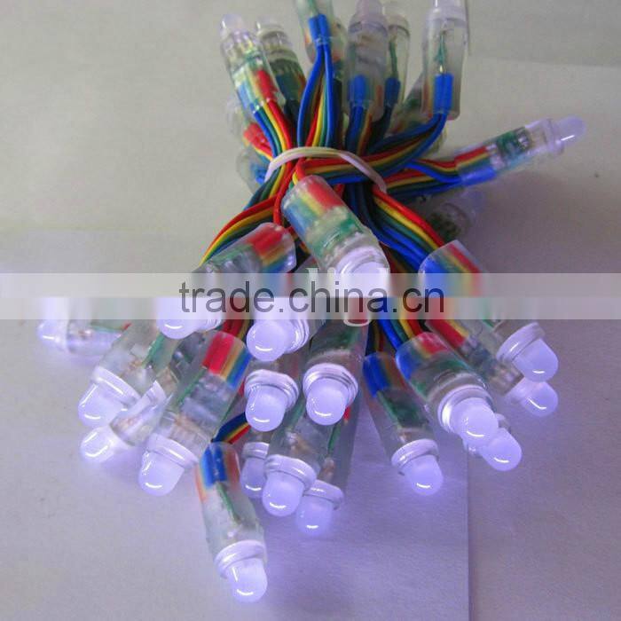 DC5V 8mm led string light