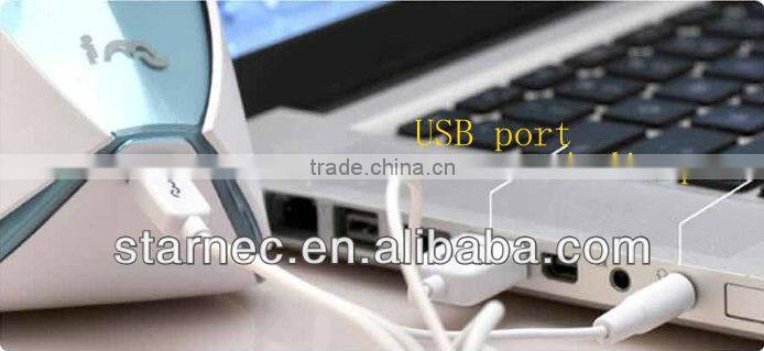 Mini Speaker Portable,Vip Corporate Gifts Vibration Speaker with CE FCC compliant.