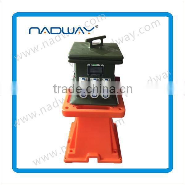 NADWAY waterproof distribution board stand