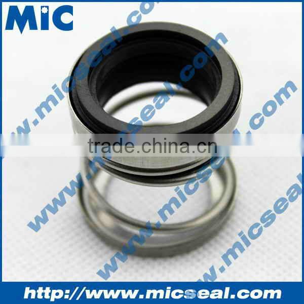 Type 21 Rubber Bellows Seal for Pump