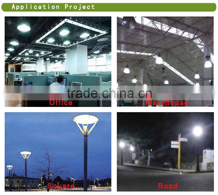 360 degree E40 base 50-60Hz LED Corn Bulb Lights 100W 10000lumens