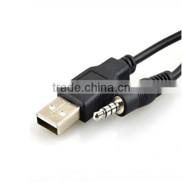 USB Data Charging Cable For Sony Walkman MP3 MP4 Player