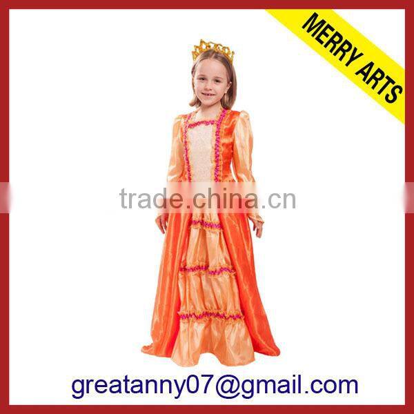 China yiwu Red and white sweet color beautiful halloween special clothes alibaba wholesale halloween special clothes