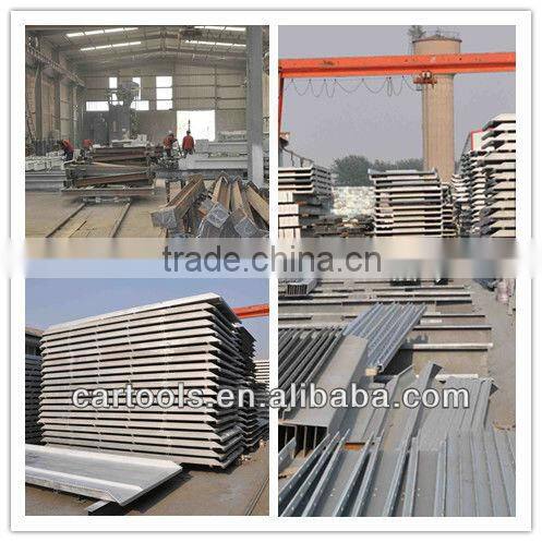 Auto car elevator for parking