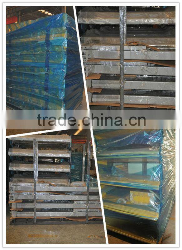 automated elevator car lift