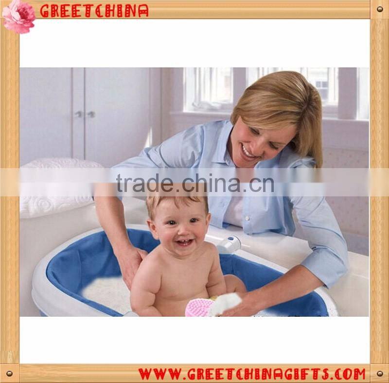 Shampoo Brush, Silicone Baby Head Massage Hair Comb Wholesale for Baby