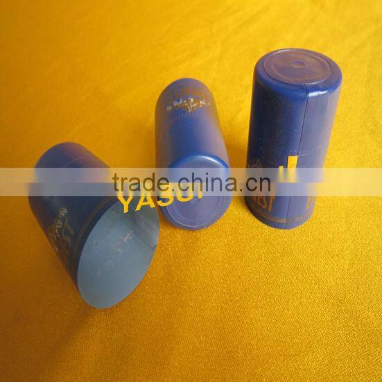 Branded PVC Shrinkable Seals for Wine Cap Sealing Use