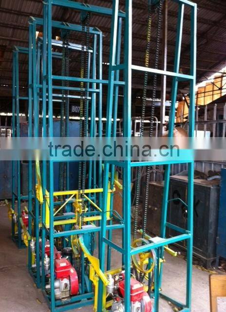 TAGRM easy move farm machinery mini sugar cane lifter/new cane lifter SL5 for sale