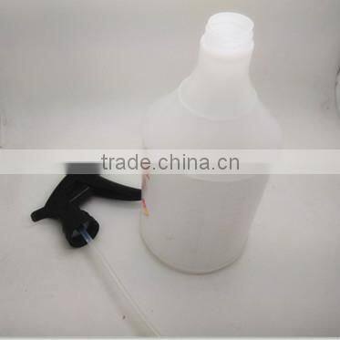 1000ML HDPE Pump Spray trigger bottle