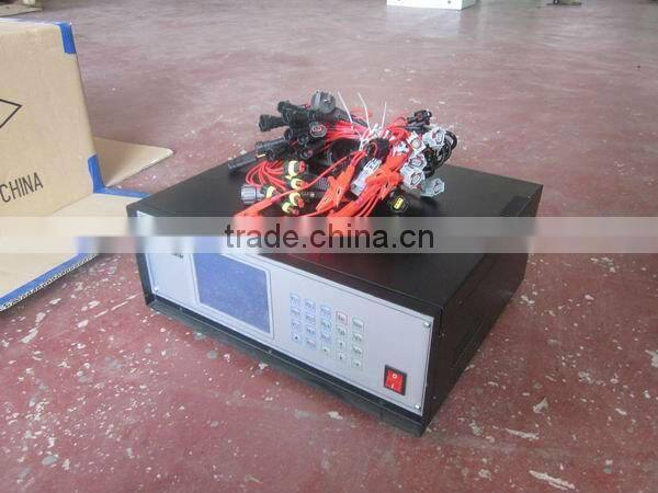 HY-CRS3 common rail injector and pump tester, engine electronic control unit