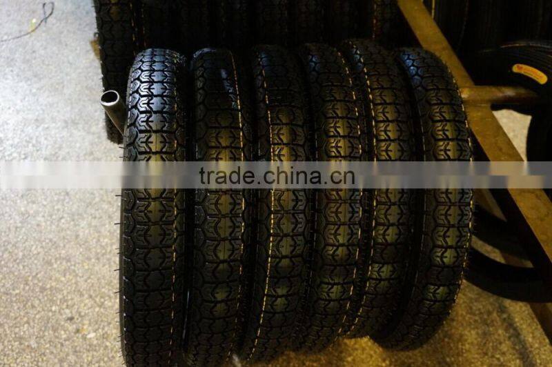 china motorcycle tyre 3.00x18