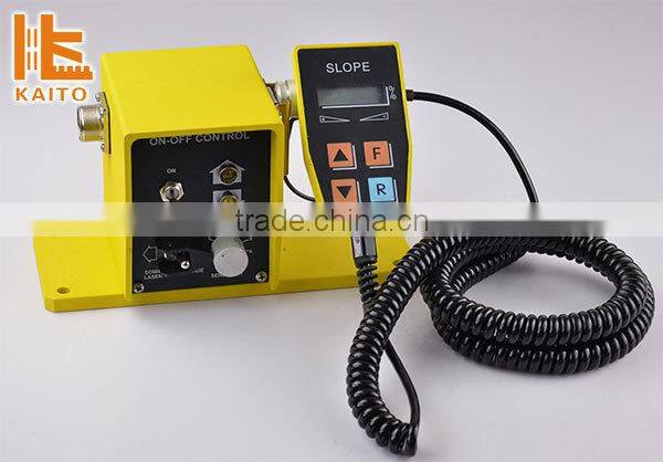 asphalt paver moba laser-matic sensor