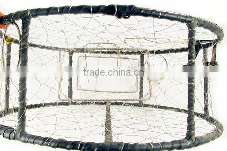 USA Steel wire crab trap