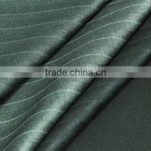 SDL22440A Anti-static Polyester Rayon Dark Grey Men Suit