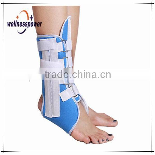 Ankle Pads Brace Guard medical ankle straps / Adjustable Ankle Support Brace