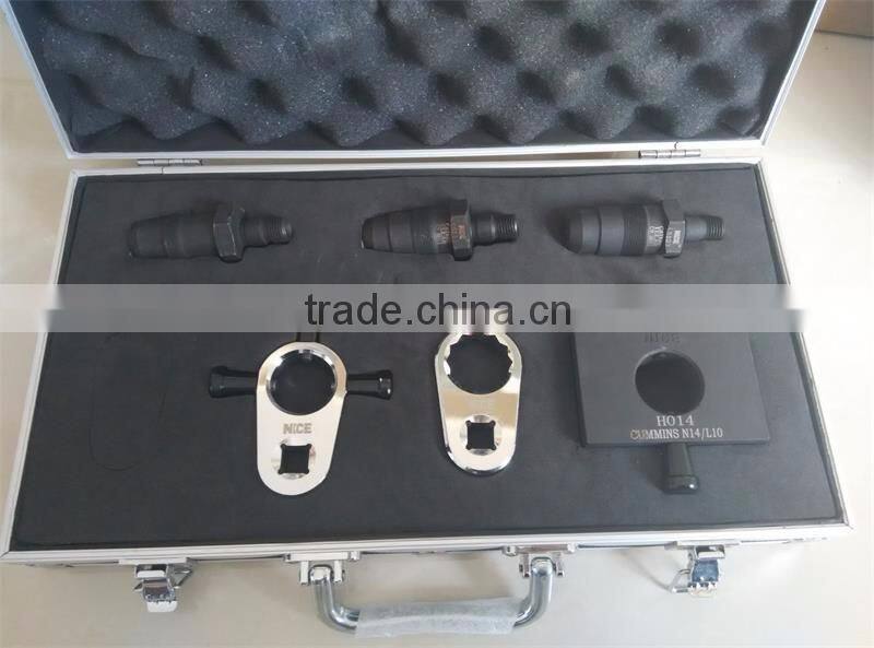 Dismounting tool for Cater HEUI injector