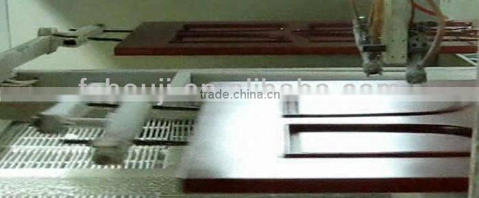 advanced paint/painting/coating applicator