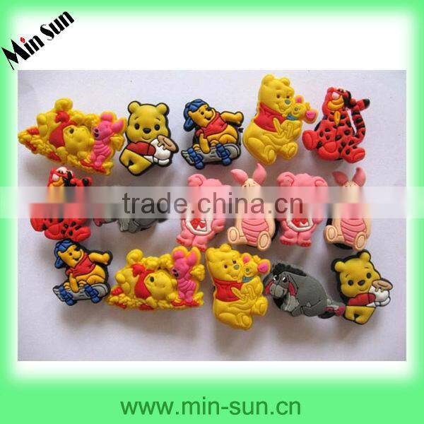 shoes decoration,wholesale shoes flowers