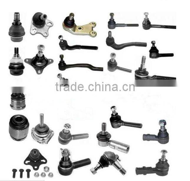 Japanese car suspension auto parts 43350-29065 Ball Joint