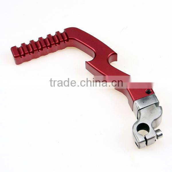 CNC Kick Starter - Blue