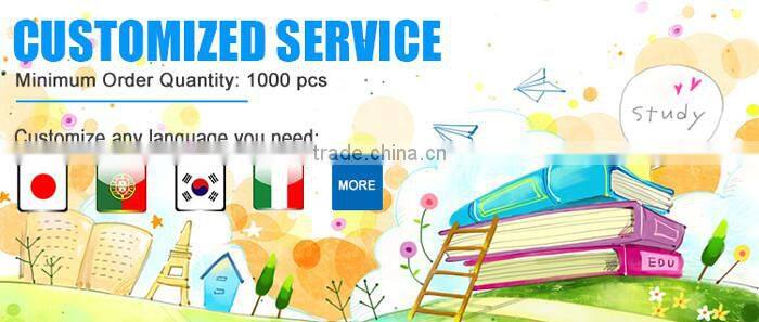 Audio books languages learning Quran reading pen for the blind