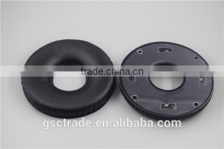 Sheepskin Ear Cushion Replacement ear pad For AK K121 K121S Headphones