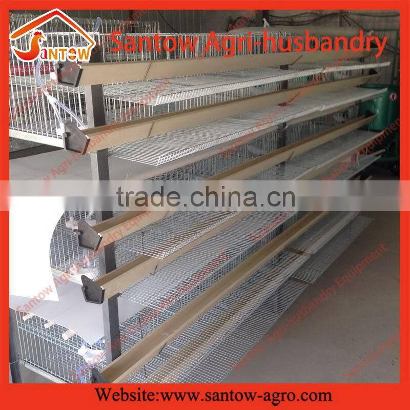 Good quality classical quail cage drinker