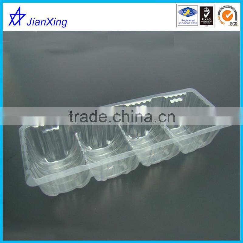 custom plastic quail egg tray , quail egg cartons for sale , quail egg packaging